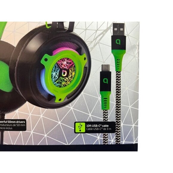 Bionik Pro Kit Microsoft Xbox Series X/S Pro Kit Sealed Black Size Os New In Box - Picture 5 of 8